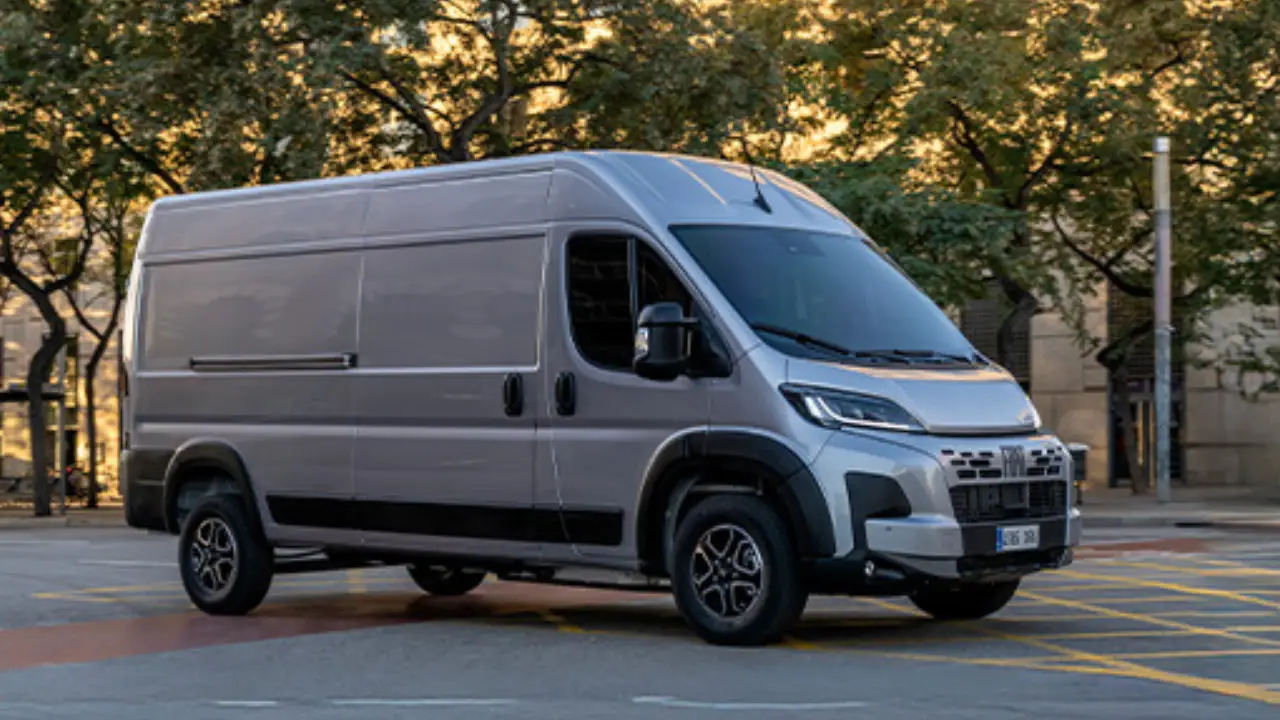 FIAT DUCATO