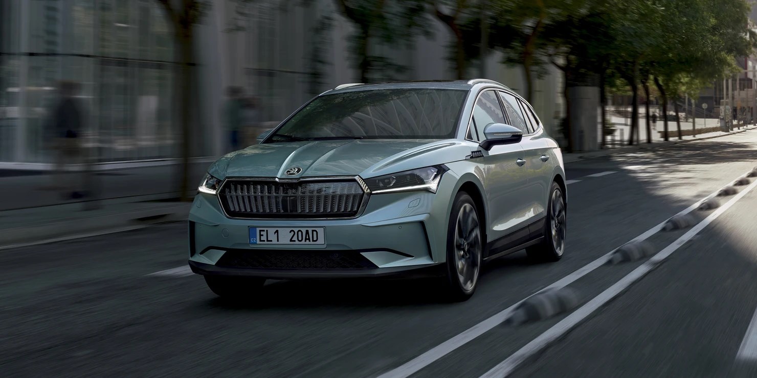 Prenota il tuo test drive