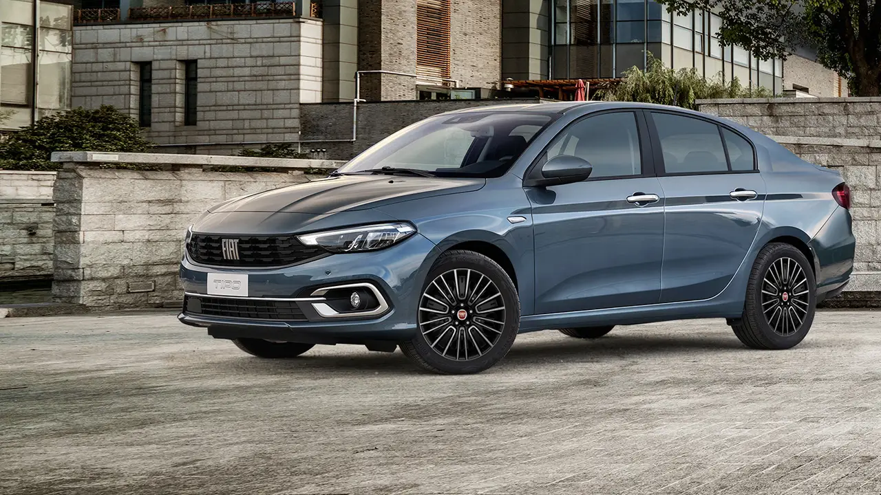 Sali a Bordo della Gamma Fiat con Frentauto