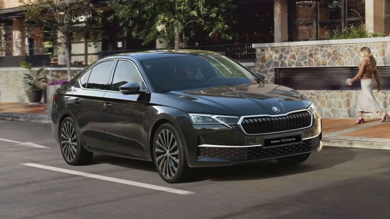 Sali a Bordo della Gamma Skoda con Frentauto