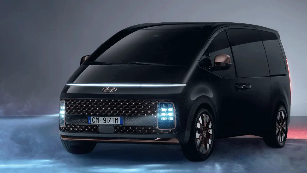 Sali a Bordo della Gamma Hyundai con Frentauto