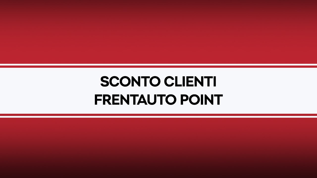 Promo Clienti Point