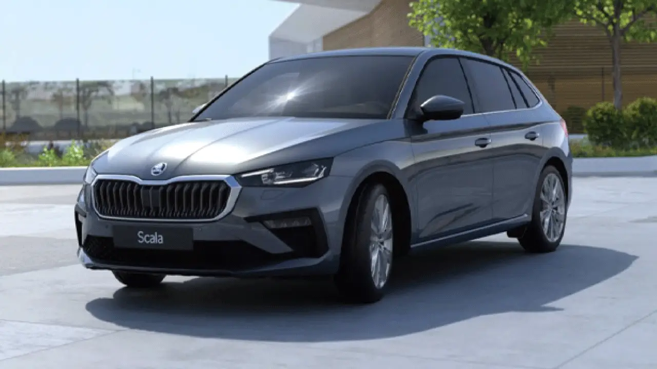 Sali a Bordo della Gamma Skoda con Frentauto