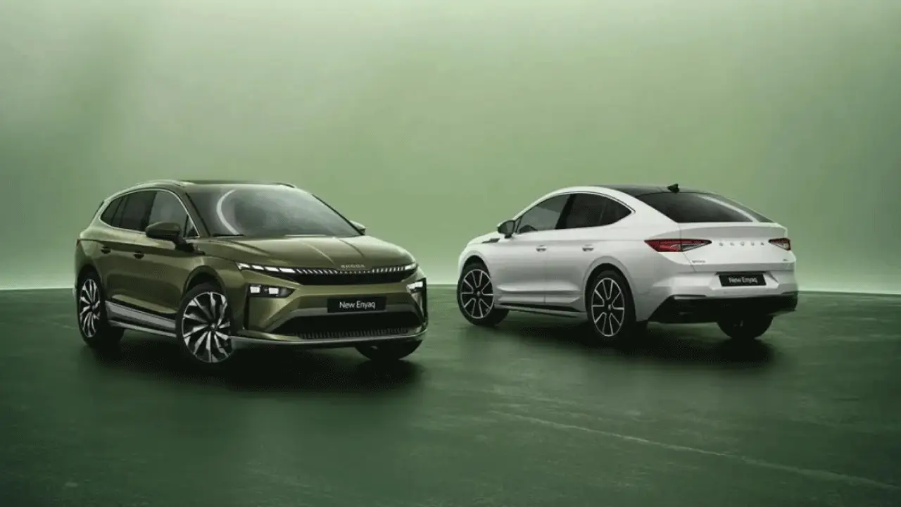 Sali a Bordo della Gamma Skoda con Frentauto