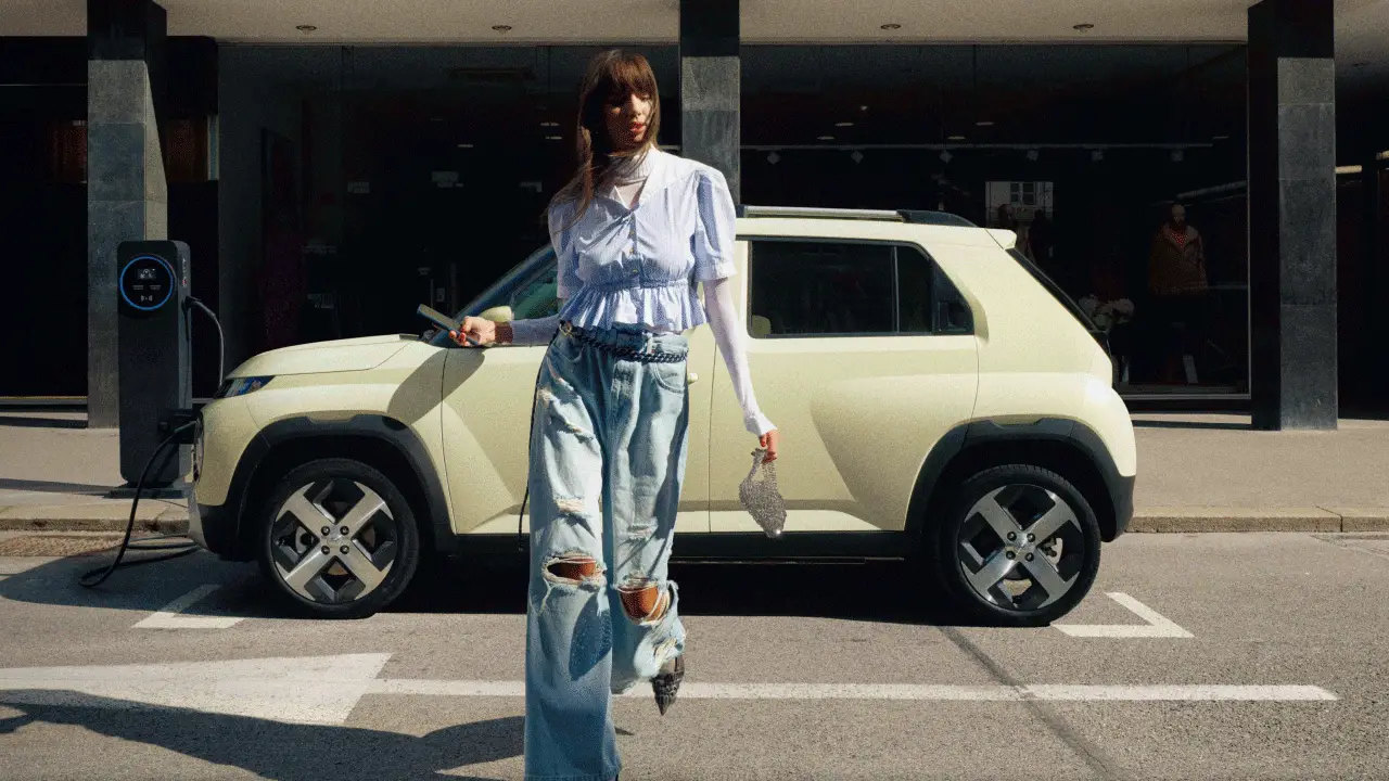 Sali a Bordo della Gamma Hyundai con Frentauto