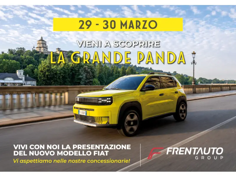 immagine Promozioni Frentauto Service
