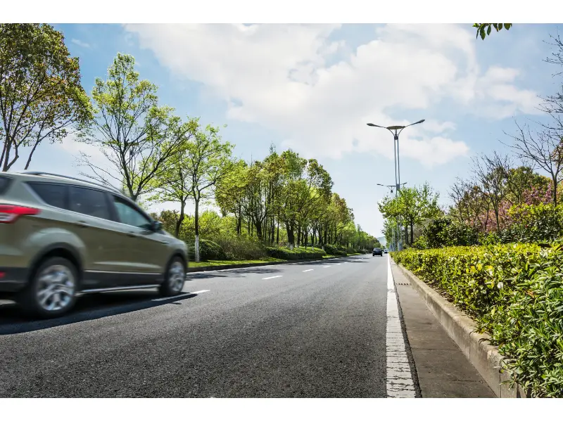 Immagine Da sempre il GPL costa meno del diesel e della benzina.