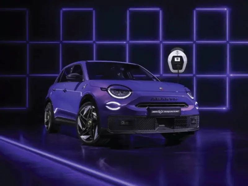 Immagine Karl Abarth: la storia dello Scorpione e il mito delle corse