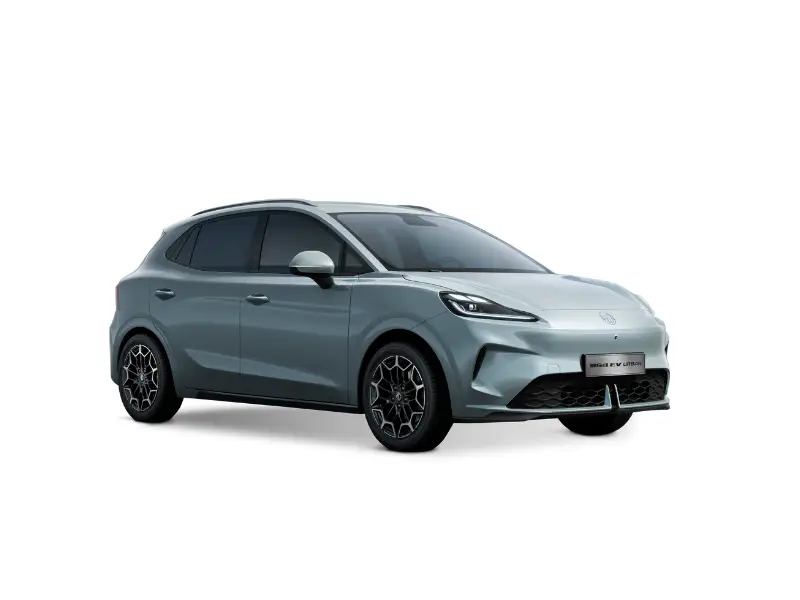 Immagine Nuova mgmotors MG 4 URBAN