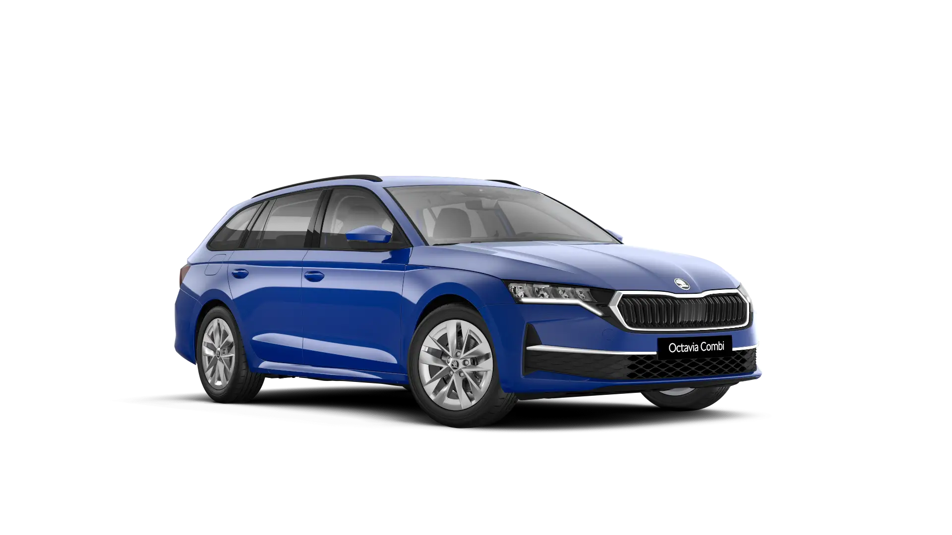 Immagine Nuova skoda Octavia Station Wagon 