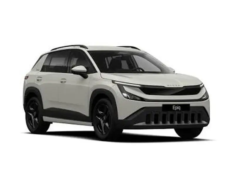 Immagine Nuova skoda Epiq
