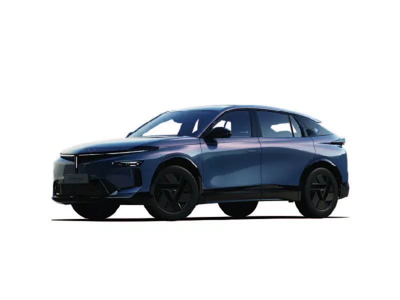 Immagine Nuova lancia Gamma