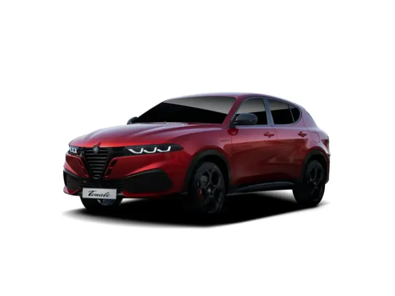 Immagine Nuova alfa romeo Tonale