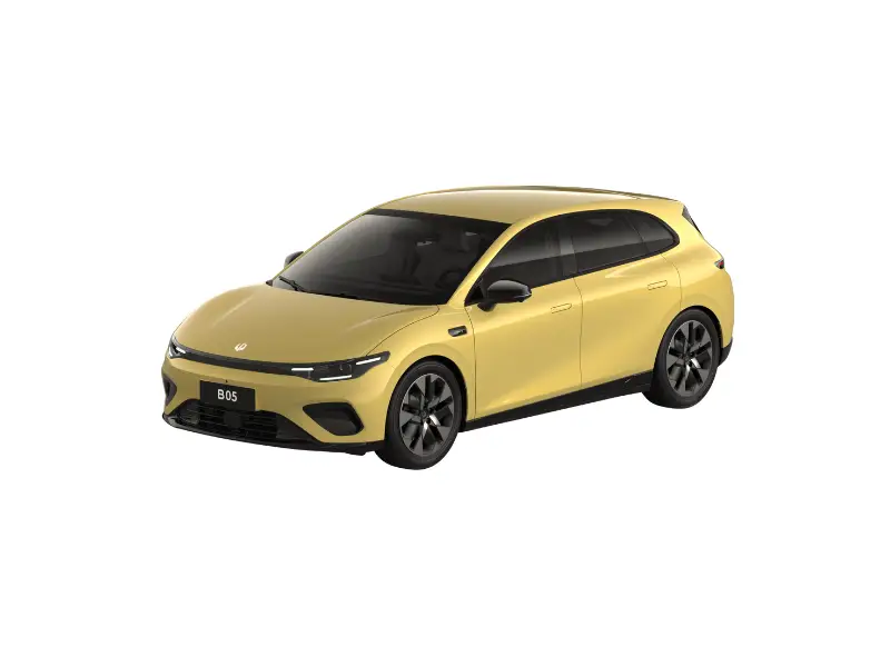 Immagine Nuova leapmotor B05