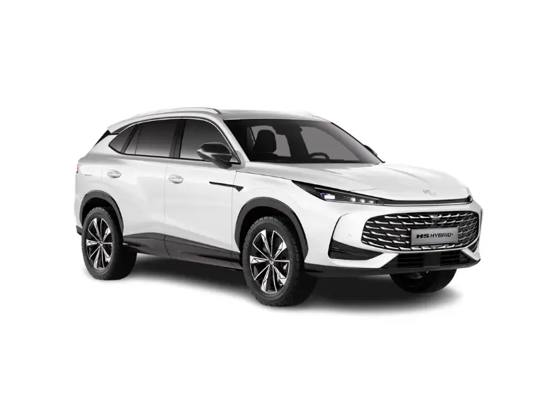 Immagine Nuova mgmotors MG HS